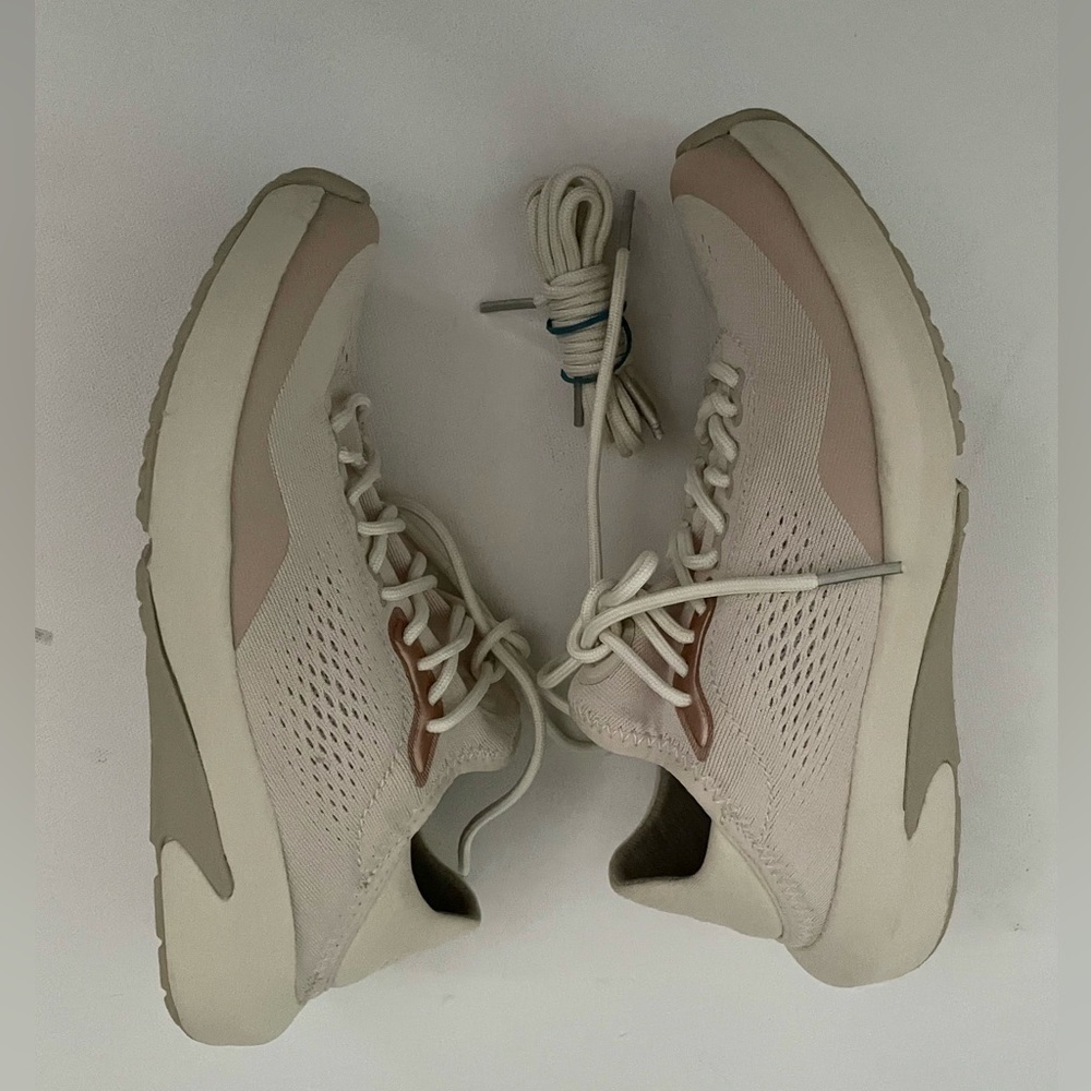 Olukai Women's Kaholo Tapa/Tapa 204912020 Sz 7 - Picture 4 of 7
